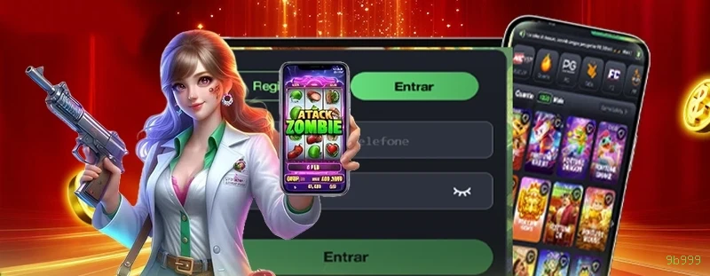 Bacará 9b999