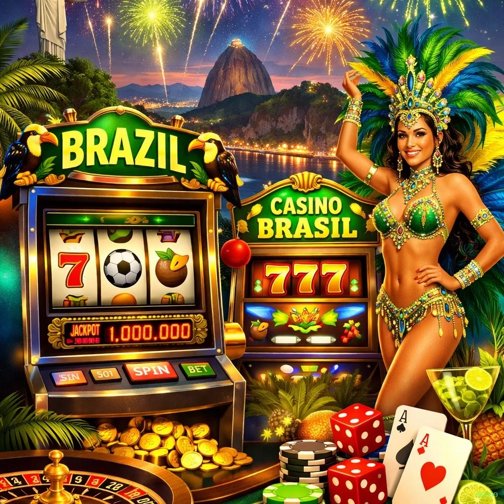 9b999 Brasil