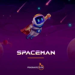 Spaceman 9b999